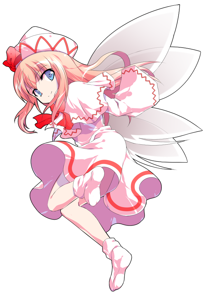 osu! Mascot
